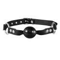 Ball gag normal - Black