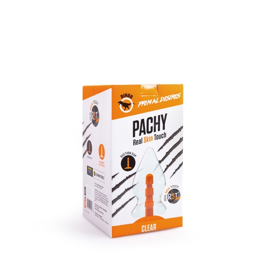 Dinoo Primal - Pachy Clear