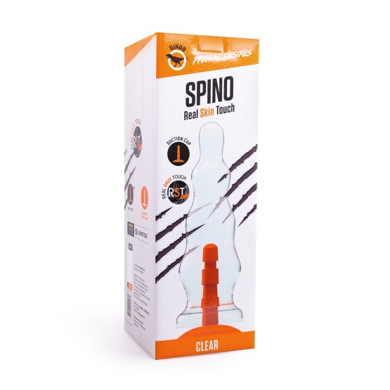 Dinoo Primal - Spino Clear