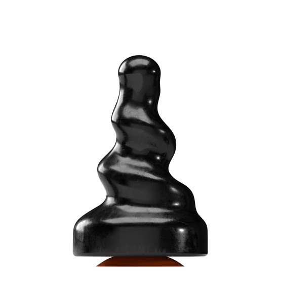 Dinoo Primal - Trike Black