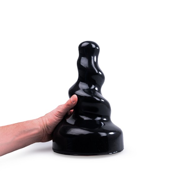 Dinoo Primal - Trike Black