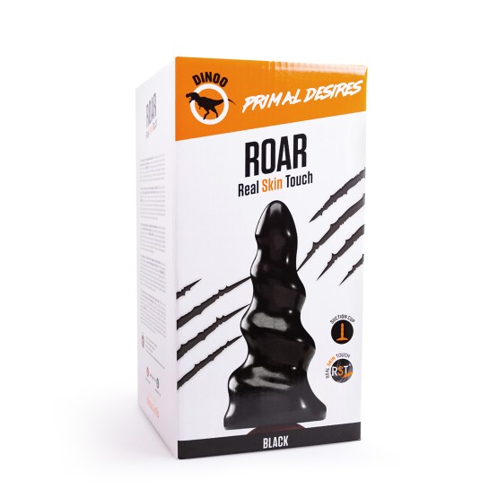 Dinoo Primal - Roar Black