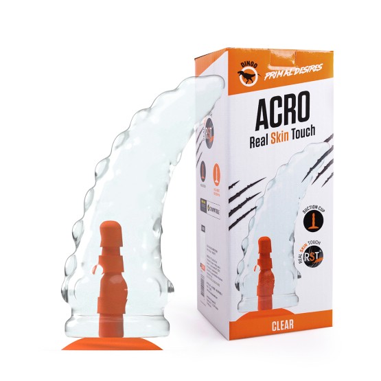 Dinoo Primal - Acro Clear