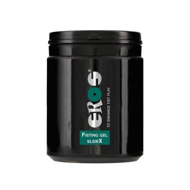 EROS Fisting Gel SlideX 1000ml