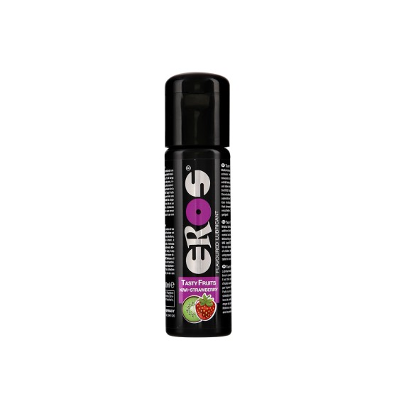 EROS Tasty Fruits - Kiwi/Strawberry 100ml