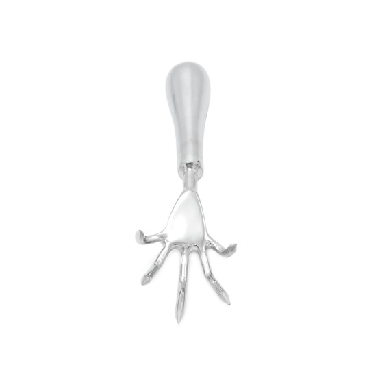 Stainless Steel Claw Scratcher