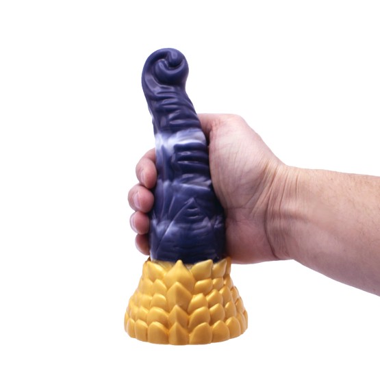 Kiotos Monstar Dildo Beast 38