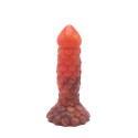 Kiotos Monstar Dildo Beast 40