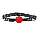 Ball gag normal - Red