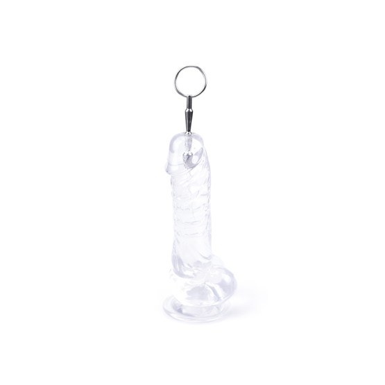 Three Stage Penisstick