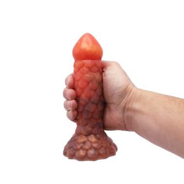 Kiotos Monstar Dildo Beast 40