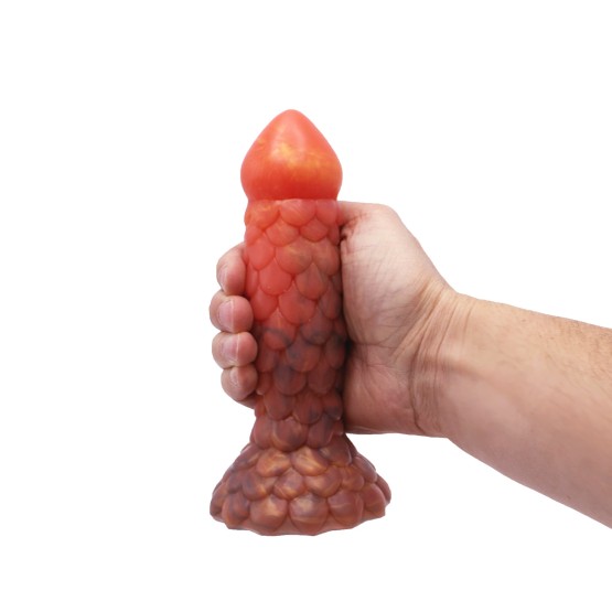 Kiotos Monstar Dildo Beast 40