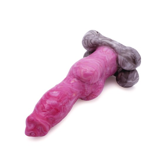 Kiotos Monstar Dildo Beast 43