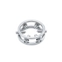 Torture Glans Ring 34 mm
