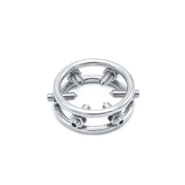 Torture Glans Ring 34 mm