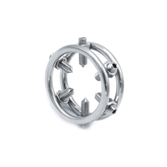 Torture Glans Ring 34 mm