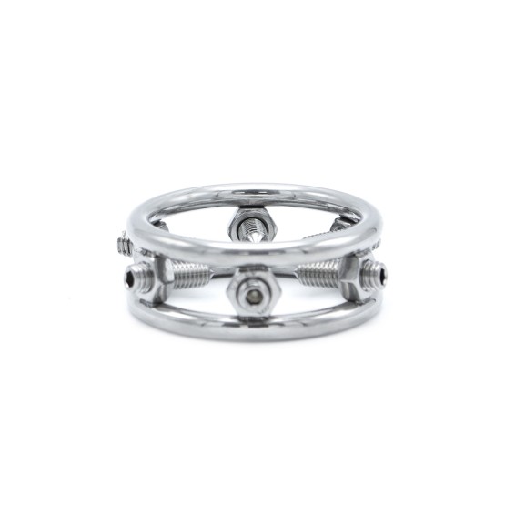 Torture Glans Ring 34 mm