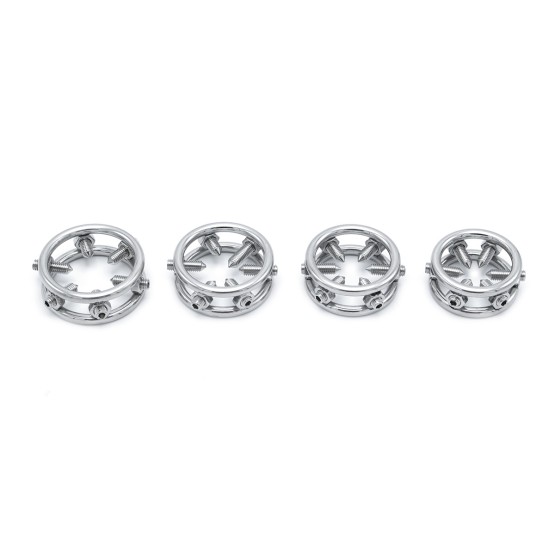 Torture Glans Ring 32 mm