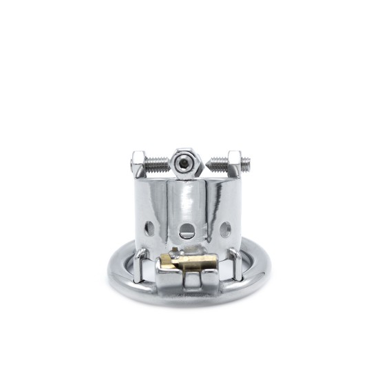 Torture Chastity Device