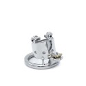 Torture Chastity Device
