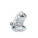 Modern Chastity Device