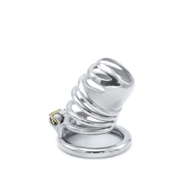 Modern Chastity Device