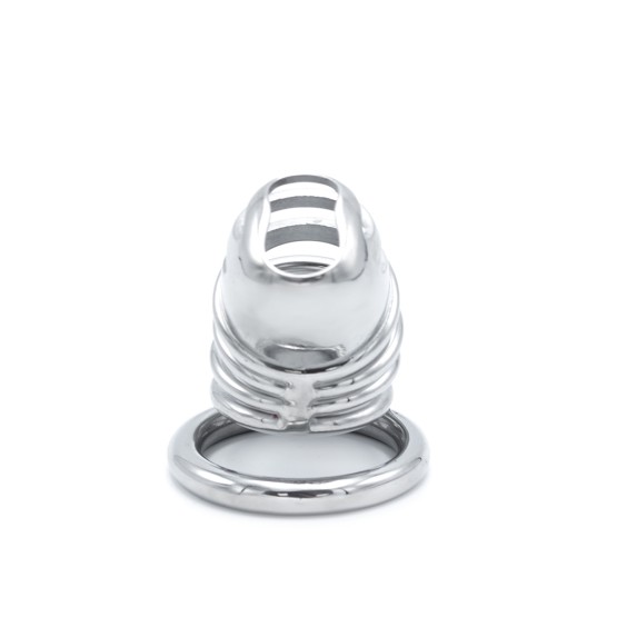 Modern Chastity Device