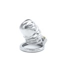 Modern Chastity Device