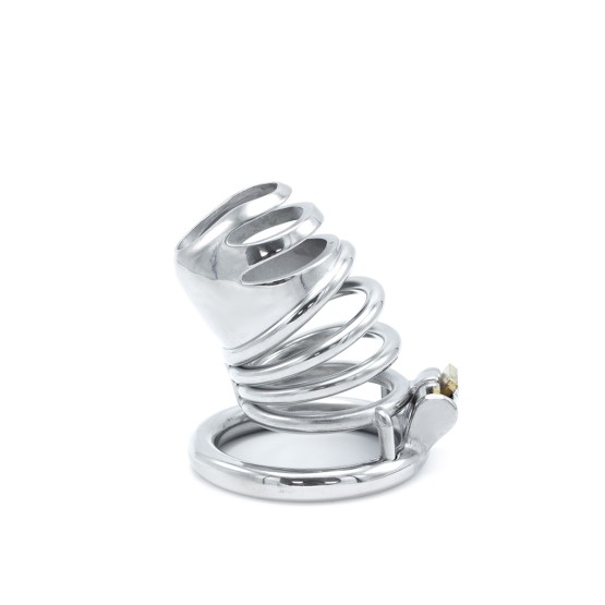 Modern Chastity Device