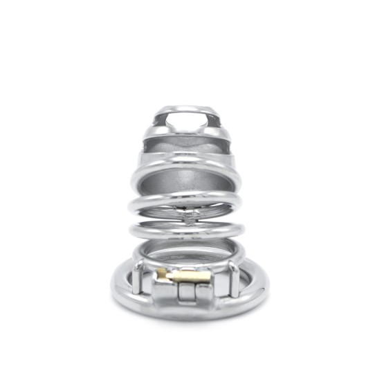 Modern Chastity Device