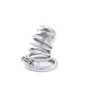 Modern Chastity Device