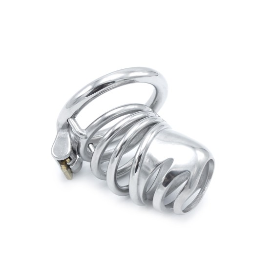 Modern Chastity Device