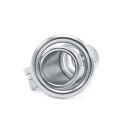 Modern Tube Chastity Device