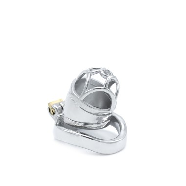 Short Chastity Device