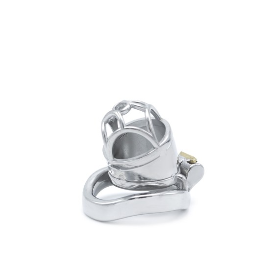 Short Chastity Device