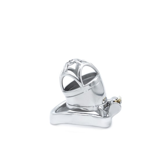 Short Chastity Device