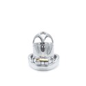 Short Chastity Device