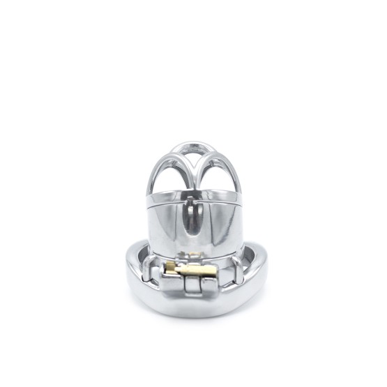 Short Chastity Device