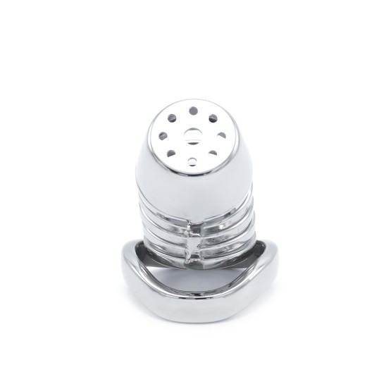 Future Chastity Device