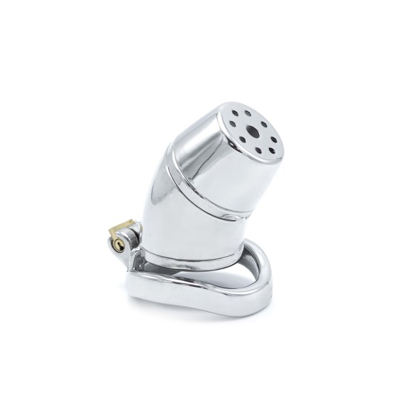 Future Tube Chastity Device