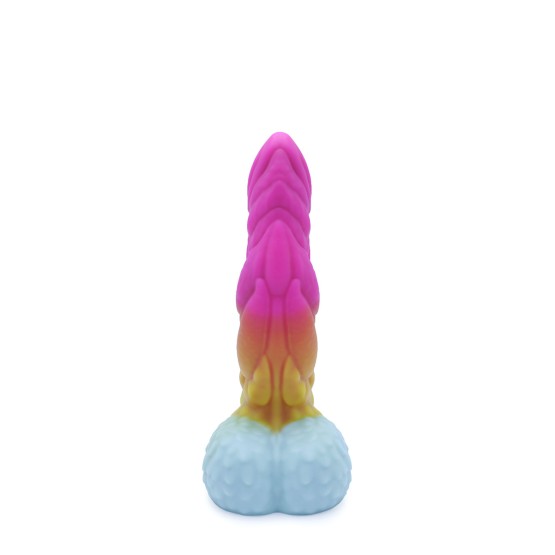 Kiotos Monstar Dildo Beast 49