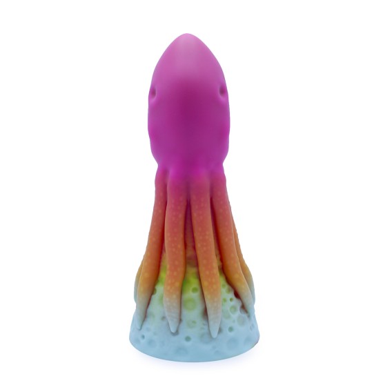 Kiotos Monstar Dildo Beast 54