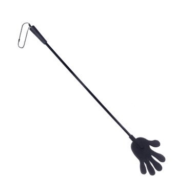 Silicone Hand Shape Crop