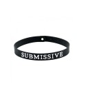 Silicone Collar (Submissive)