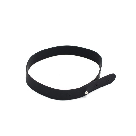 Silicone Collar (Submissive)