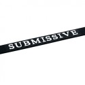 Silicone Collar (Submissive)