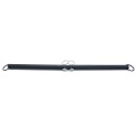 Black Adjustable Spreader Bar