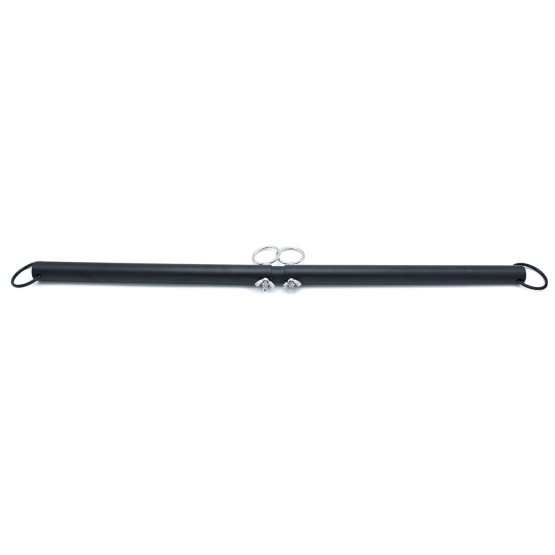 Black Adjustable Spreader Bar