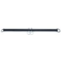 Black Adjustable Spreader Bar