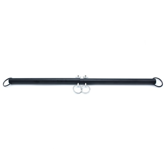 Black Adjustable Spreader Bar